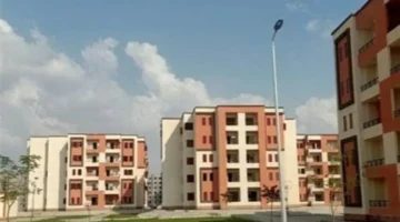 الجدول الجديد.. خطوات حجز وحدات جنة وسكن مصر عبر منصة مصر العقارية